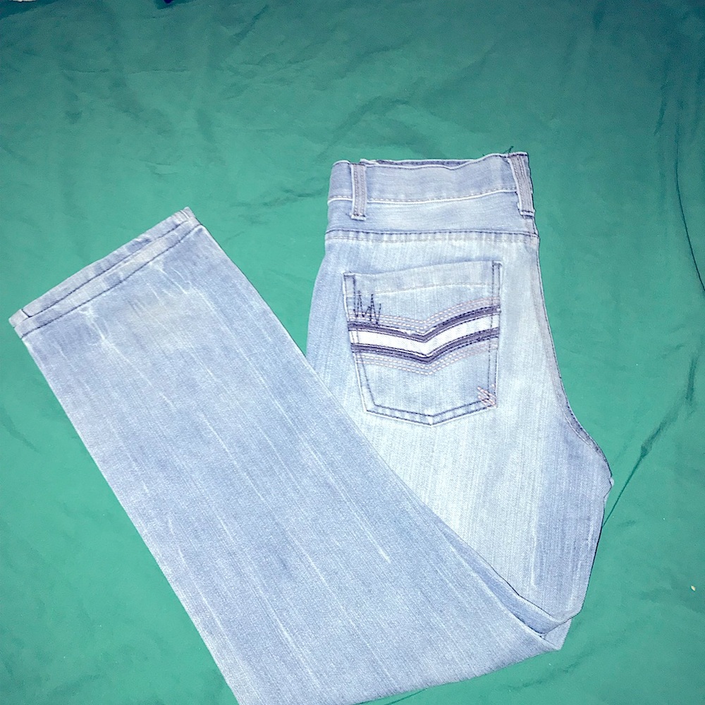 Boys Size 12